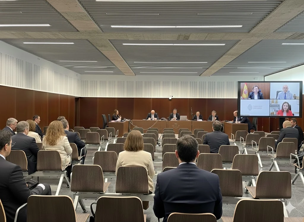Guía práctica para realizar videoconferencias de calidad profesional